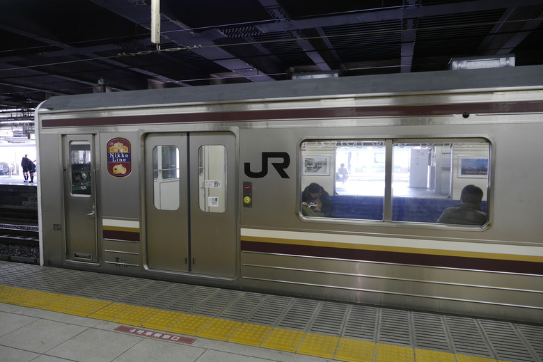 日光就是日本 日光旅遊紀錄