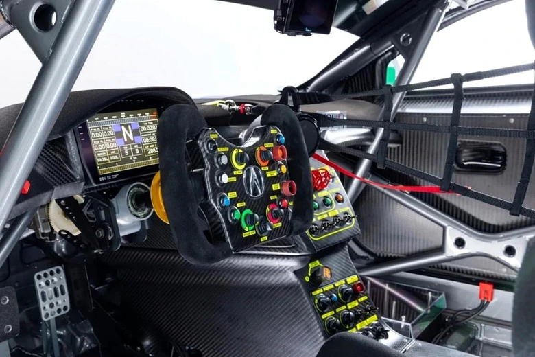 老賽車也能原廠重生!Honda HRC推出Heritage Racing Program
