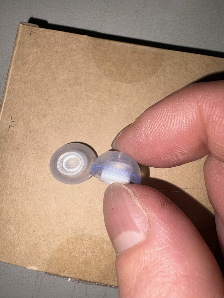 AirPods Pro 3 購入耳塞分享