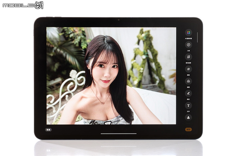 OPPO Pad 5 柔光版｜效能讓路大螢幕與 AI，生產力更到位！