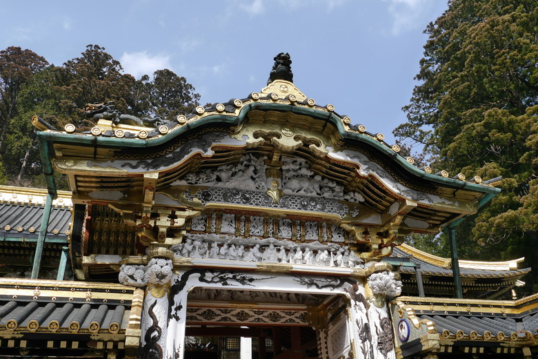 日光就是日本 日光旅遊紀錄