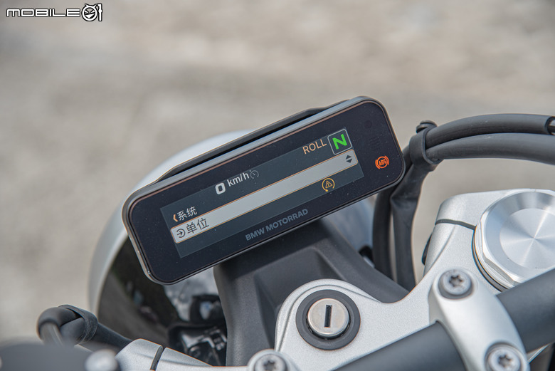 BMW Motorrad R 12 試駕｜自由的代名詞！孤狼獨遊最佳坐駕