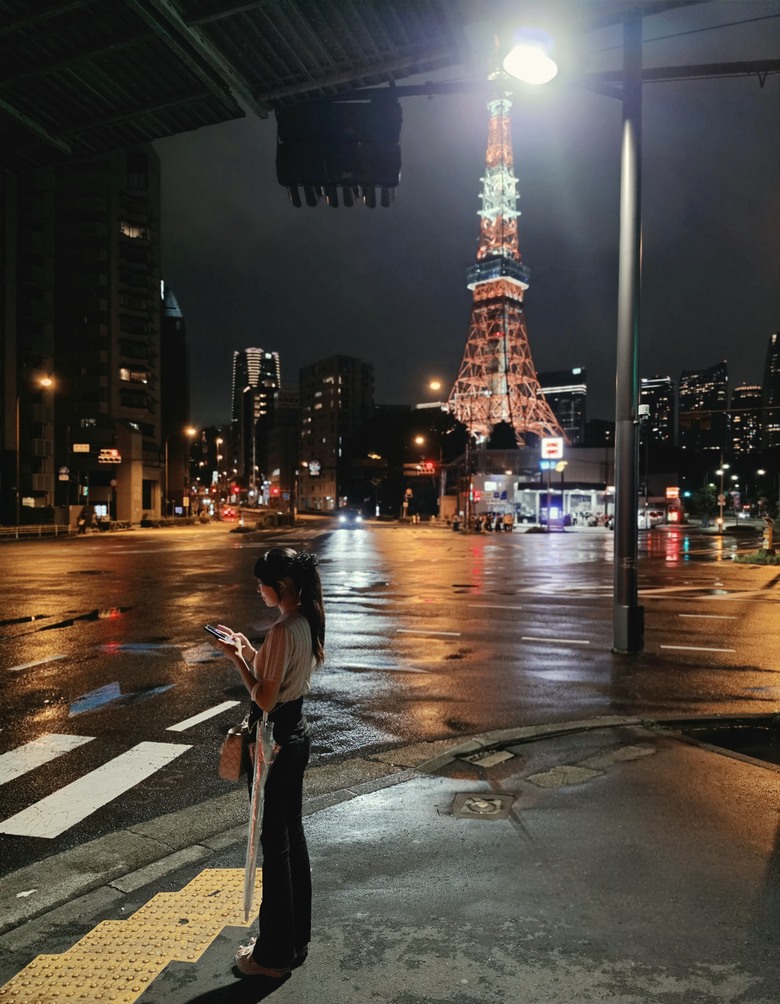 [分享]：Samsung S26 Ultra攝影體驗&東京旅行紀錄