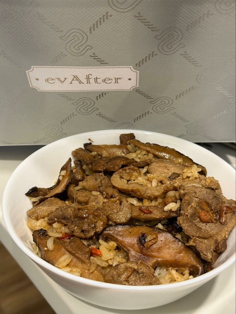 同事evAfter彌月禮盒分享