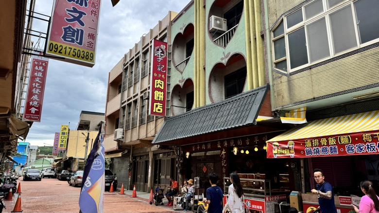 【苗栗遊記】秒飛日本!全台保存最完整的日式神社、虎頭山絕美山海景、白沙屯媽祖廟口美食半日遊路線!