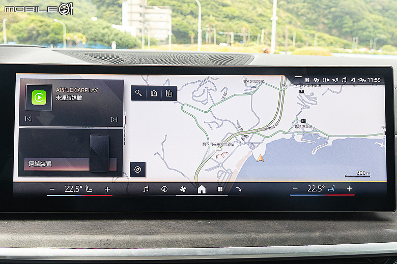 BMW X5 / X6「鉑金版」試駕｜享受高成熟度與更多配備，最末代但最超值！