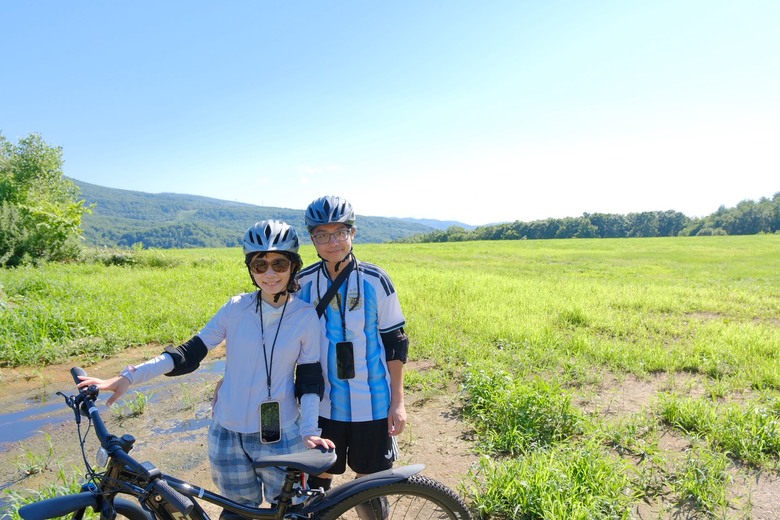 夏季北海道親子旅遊|Club Med Kiroro Grand 五天四夜實測開箱,全包式住宿到底有什麼?