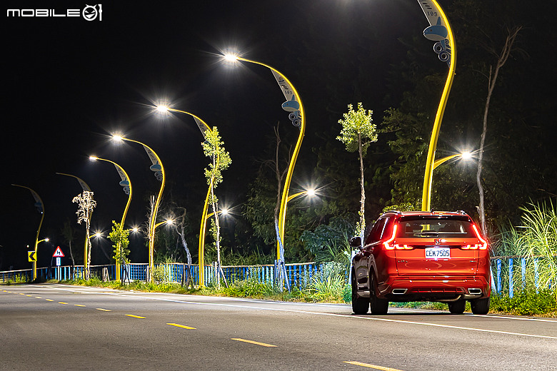 Honda CR-V e:HEV 環島油耗測試｜充分展露油電優勢，油耗、動力大躍進！