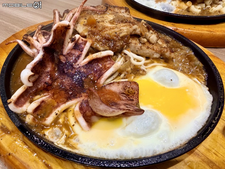 [台南] 成功牛排 永康店