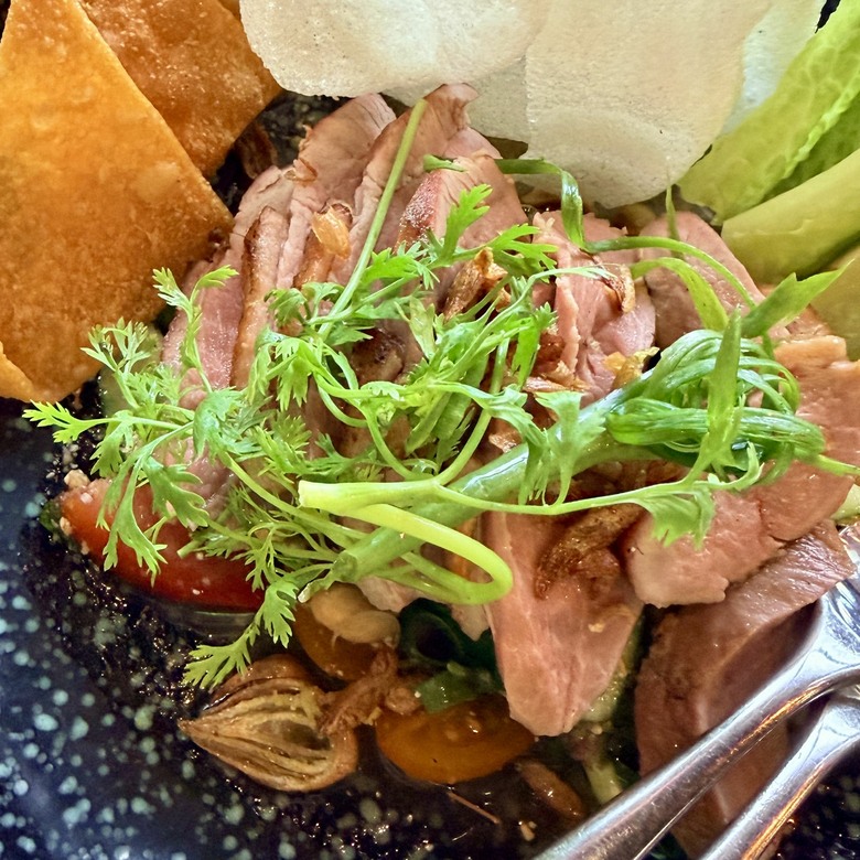 一頓飯的幸福，不只來自美食｜心泰 GLin 父親節聚餐