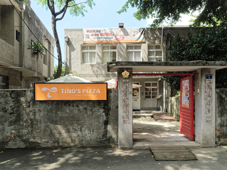 點我看大圖 漫步復古眷村與貓咪時光|三重空軍一村 ✕ 戲咖啡 ✕ 美食隨拍(OM-3+TG-7+Luna Ultra)