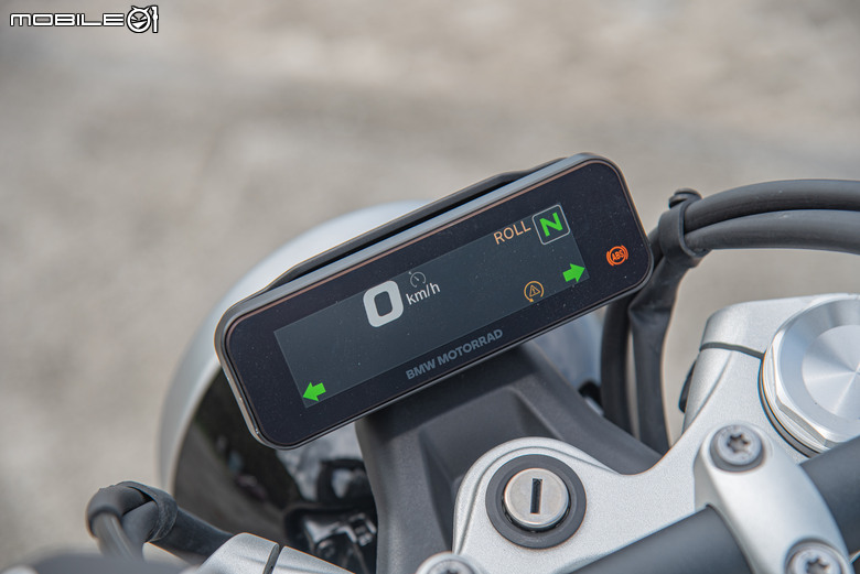 BMW Motorrad R 12 試駕｜自由的代名詞！孤狼獨遊最佳坐駕