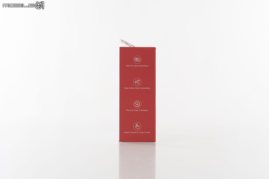 KIESLECT 小耳記 AI NotePods 10S 測試報告｜實用至上的全能真無線降噪耳機