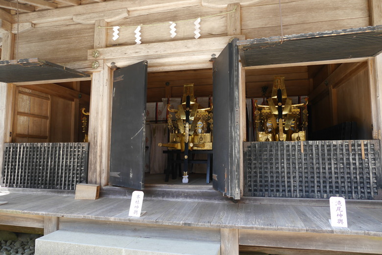 日光就是日本 日光旅遊紀錄