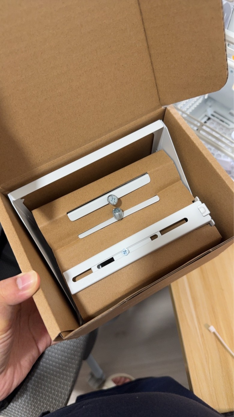 Montech TEN機殼開箱 十週年模組化紀念作 一咖三玩九種電源位置