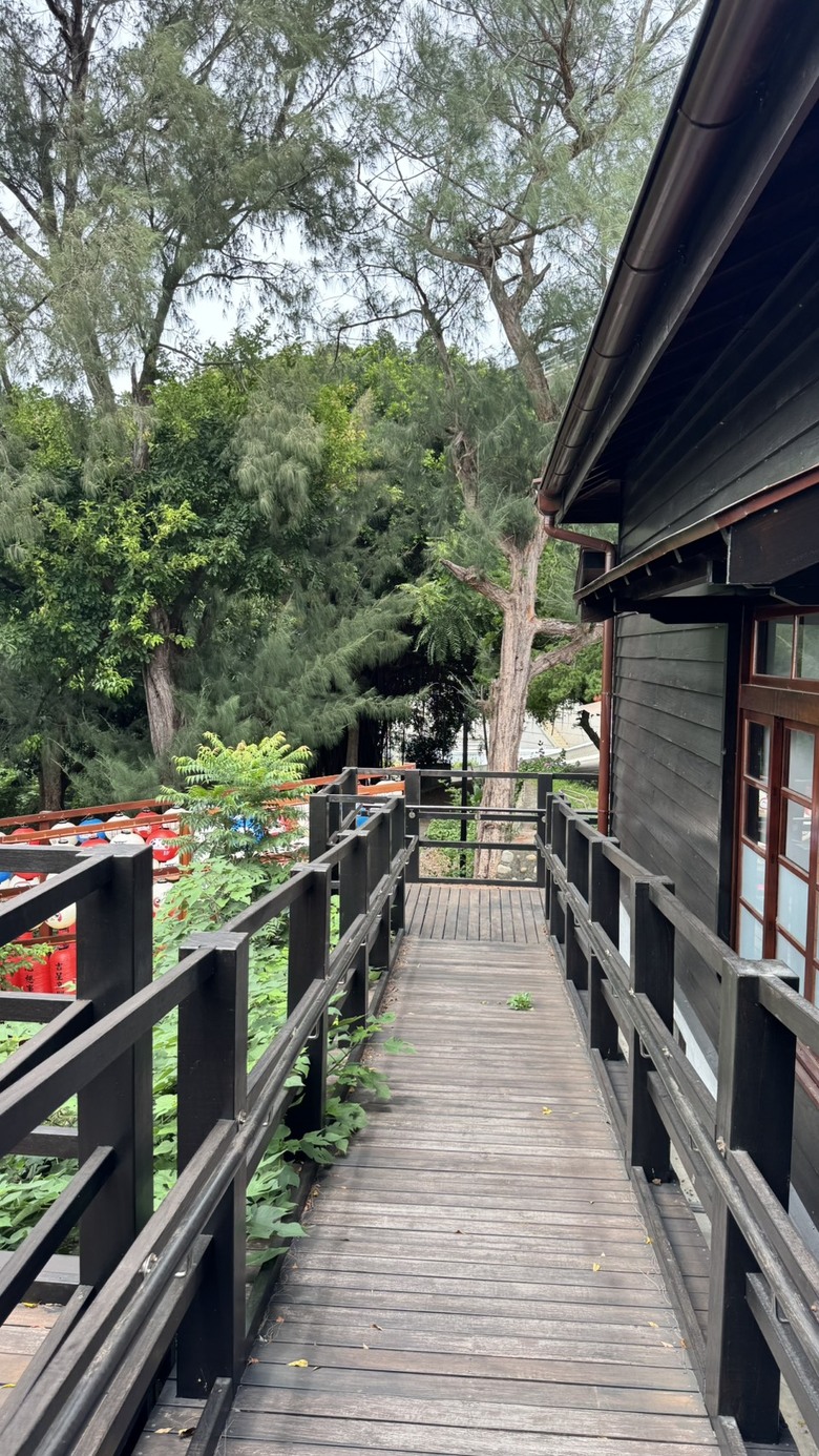 【苗栗遊記】秒飛日本!全台保存最完整的日式神社、虎頭山絕美山海景、白沙屯媽祖廟口美食半日遊路線!