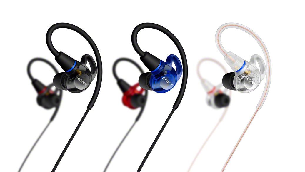 【新訊】Sony 推出 IER-M500 入耳式監聽耳機 主打穩固舒適配戴與精準還原聲音細節