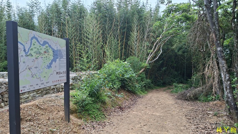 【郊山走走】走上山,近於水:登上戰略要地枕頭山,探尋依山傍水的薑母島