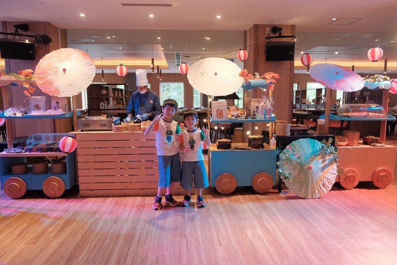 夏季北海道親子旅遊｜Club Med Kiroro Grand 五天四夜實測開箱，全包式住宿到底有什麼？