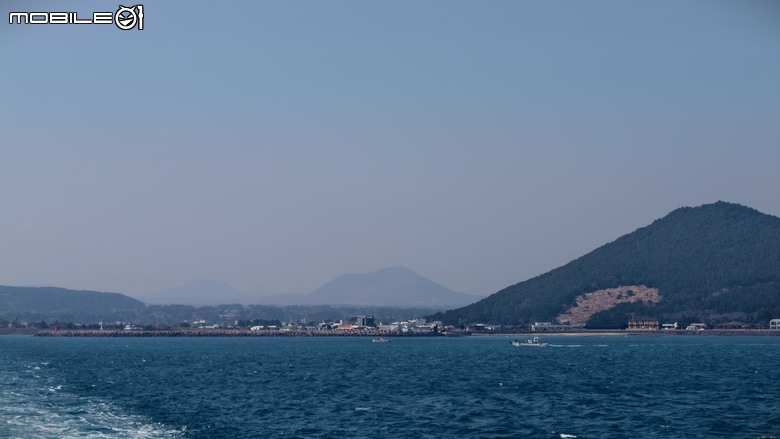 韓國濟州島 | 跳島行程 | 牛島單車環島輕鬆騎