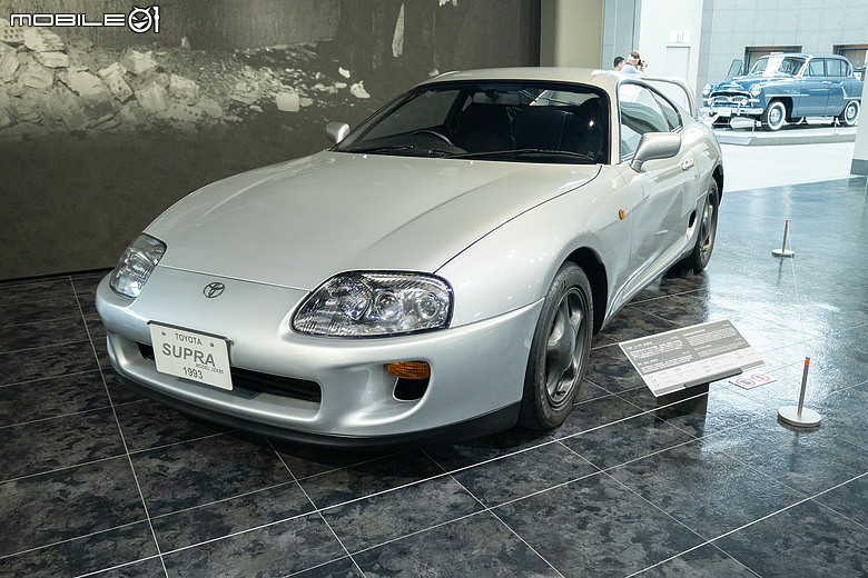 豐田汽車博物館參訪(下篇)|濃縮汽車工業百餘年歷史,愛車人士的必逛行程!