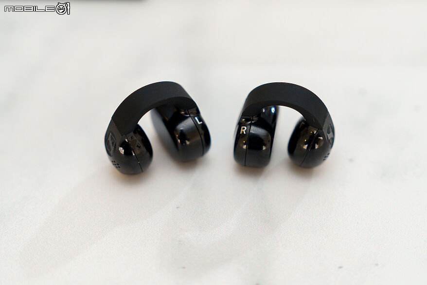 Sennheiser ACCENTUM Clip 現身音響大展 全系列耳機、AMBEO Soundbar 開放試聽!