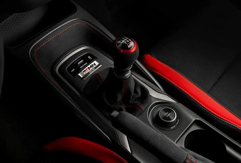 史上最貴全球限量Corolla TOYOTA GRMN Corolla要價破兩百萬新台幣