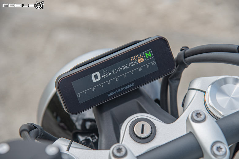 BMW Motorrad R 12 試駕｜自由的代名詞！孤狼獨遊最佳坐駕