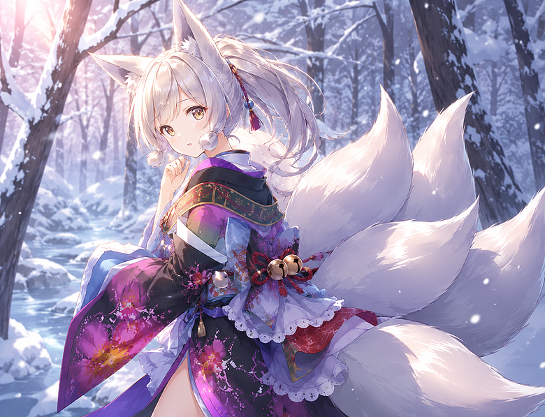 【遊戲發布】日式和風女性向RPG「忍者美少女」！免費遊戲，歡迎實況！