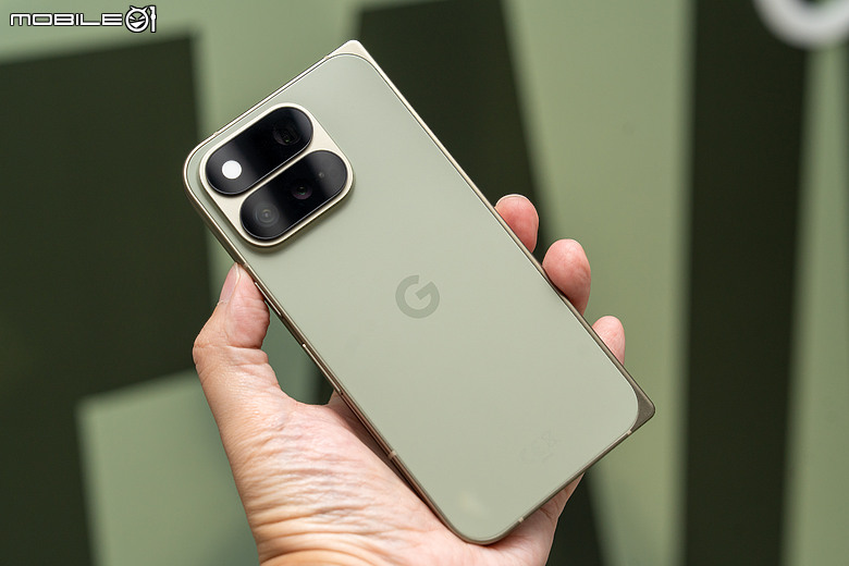 Google Pixel 11 系列、Pixel Watch 5 登台,外觀售價一次看!