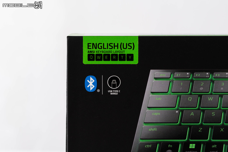 RAZER JORO 攜帶式遊戲鍵盤/BASILISK MOBILE 滑鼠開箱體驗 提供行動遊戲玩家更好的輸入操作選擇