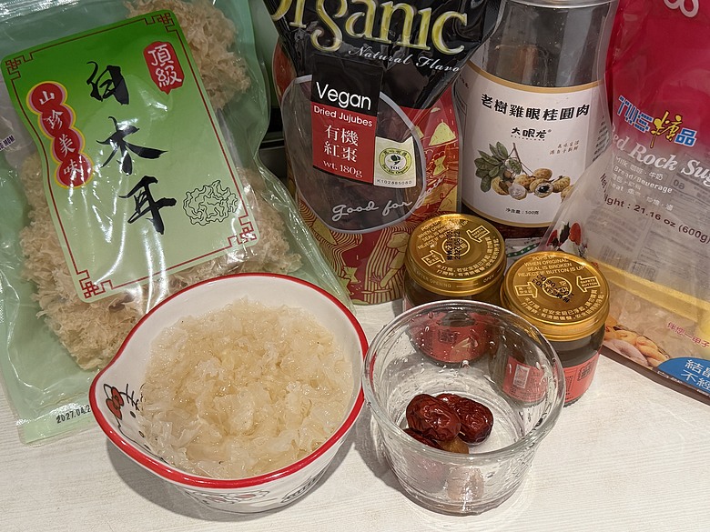 【吃法分享】有人也會把即飲燕窩拿來搭配其他甜點嗎？