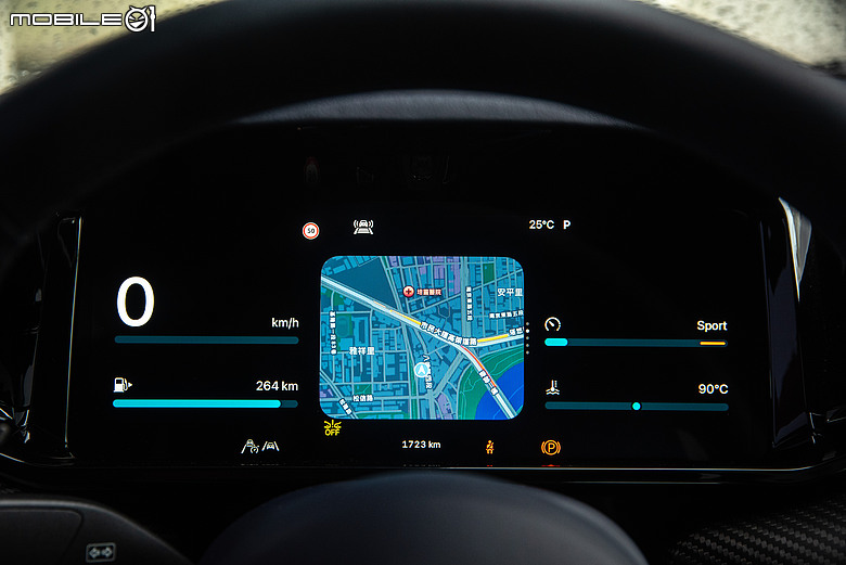 與車輛更緊密結合!Apple CarPlay Ultra實際體驗 feat. Aston Martin Vantage S
