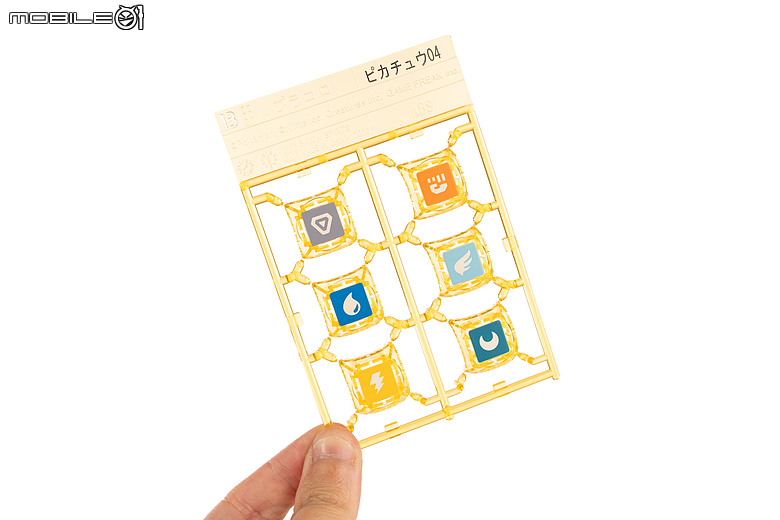 PLAKORO 寶可夢戰鬥骰子開箱｜童年經典復刻，配招擲骰隨時開戰！