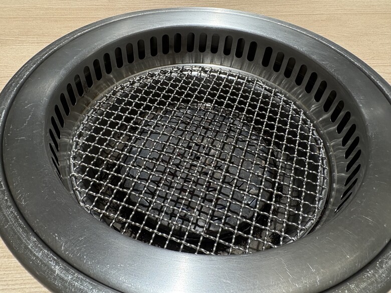 點我看大圖 開箱電力公司和牛吃到飽 | 路易奇電力公司信義電廠