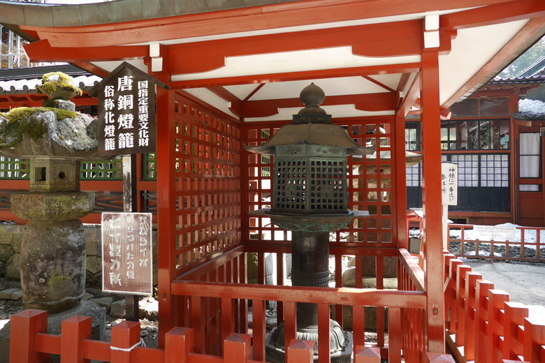 日光就是日本 日光旅遊紀錄