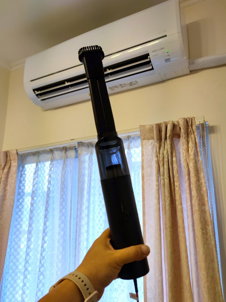 [體驗合作]獻給第一次裝空調的長輩，三菱電機變頻空調靜音大師GA系列 使用篇