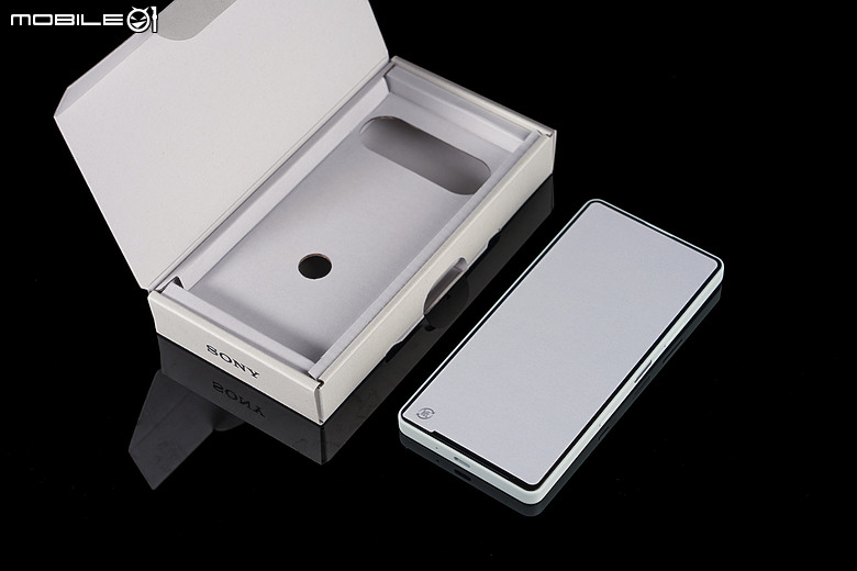 Sony Xperia 10 VIII 體驗｜支付集點一鍵啟動，日常操作更直覺！