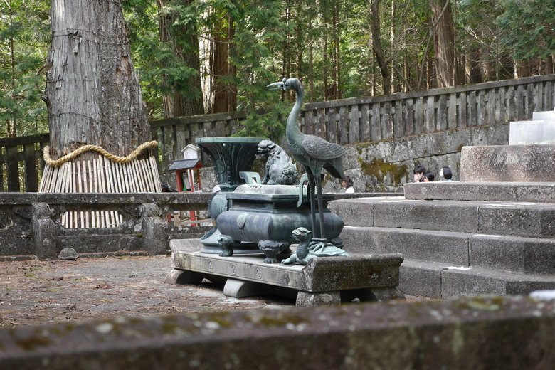 日光就是日本 日光旅遊紀錄