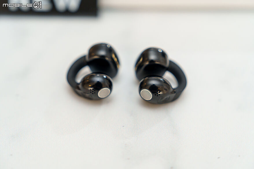 Sennheiser ACCENTUM Clip 現身音響大展 全系列耳機、AMBEO Soundbar 開放試聽!