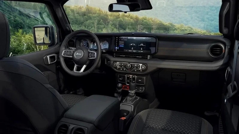 Jeep Wrangler Smoky Mountain特仕版登場 黑化越野風格致敬經典