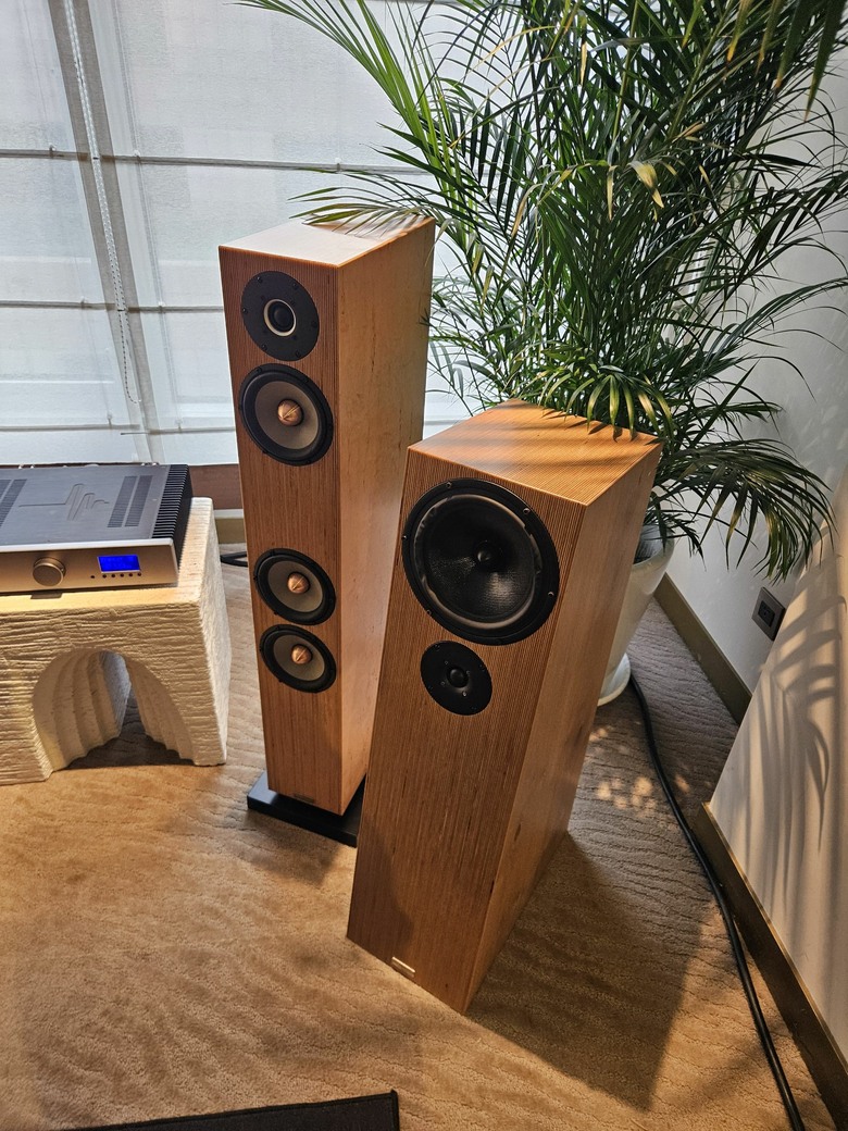 2026 TAA 君悅飯店 HI-END 音響展