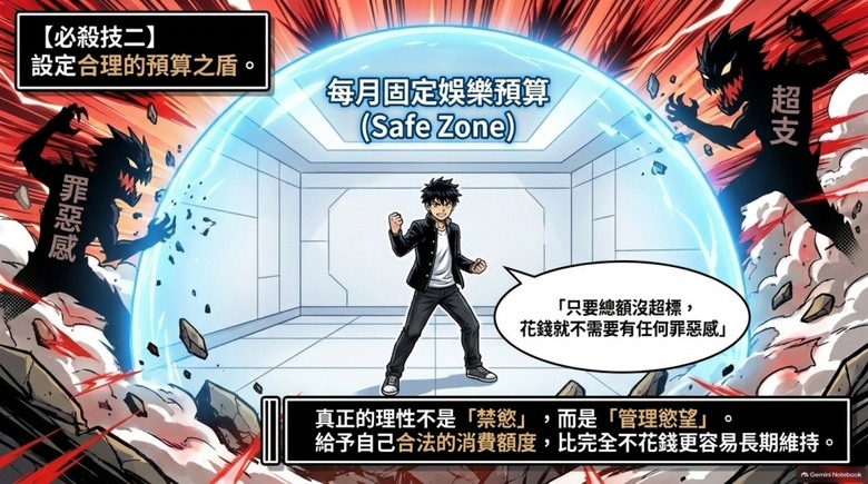 為什麼越會比較價格的人,反而越容易亂花錢?淺談手遊課金教會我的3個理性消費原則