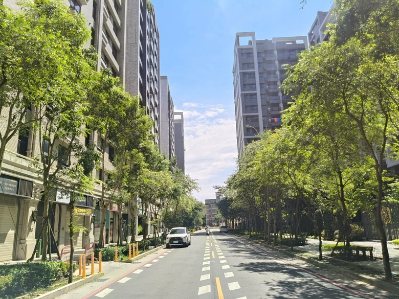 A7買房置產投資，大社區真的比較好嗎？前天姐夫問我，我反而選小社區