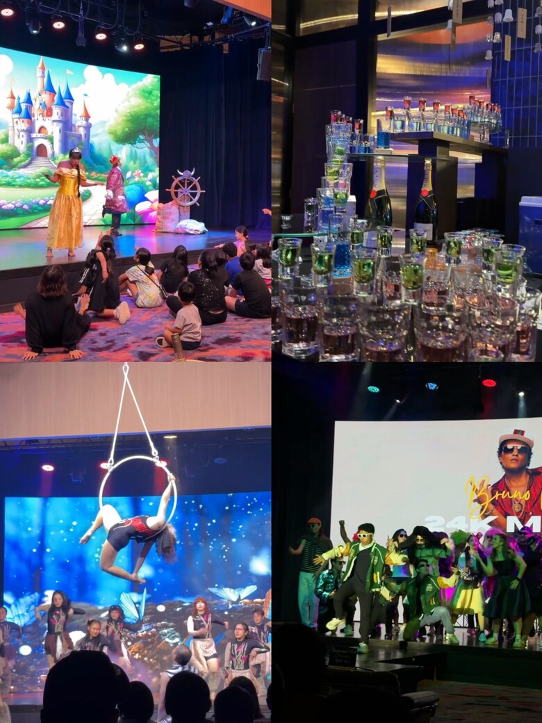 喜歡足球、運動的孩子看這篇！夏季北海道玩什麼？Club Med Kiroro Grand x A Star 五天四夜「足球營」旅遊日記～
