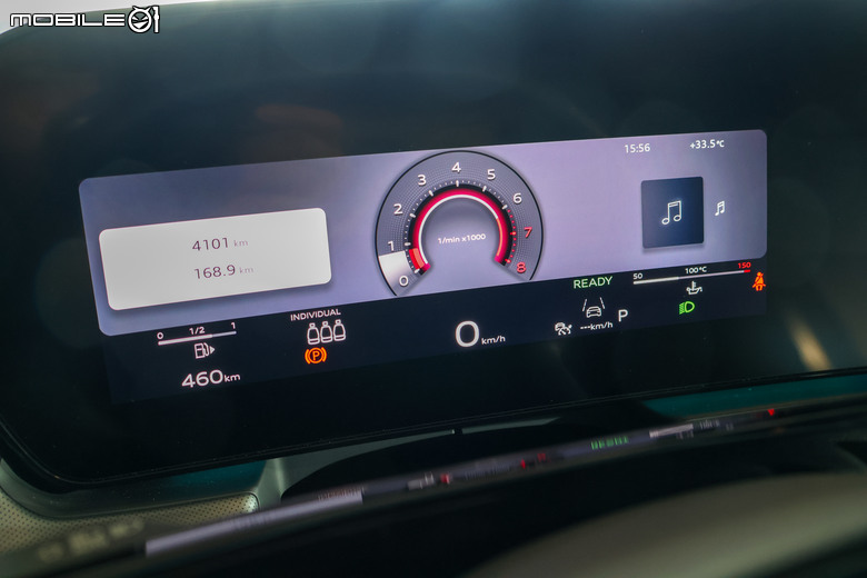 Audi Q3 SUV TFSI 150kW quattro S line 運動版試駕|兼具科技質感與駕馭樂趣的均衡之選!