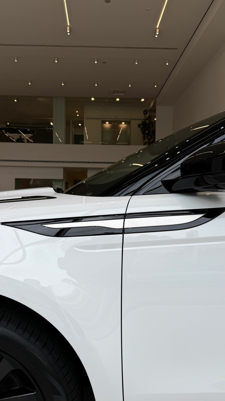 26.75年式，最划算的Evoque進展間囉！P250 Hoxton Edition