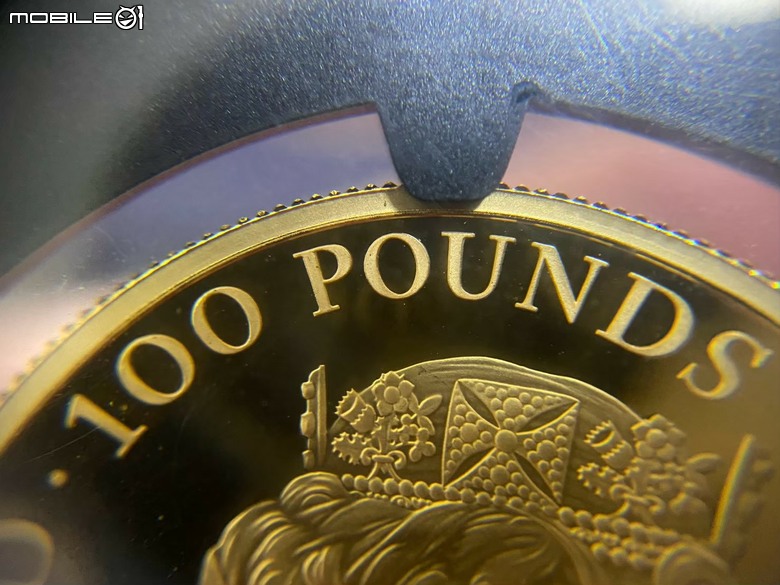 點我看大圖 【分享開箱】2018 Great Britain Royal Mint Britannia Oriental Border 1 oz Proof Gold Coin PF70UC & Silver Coin PF70UC FDI 英國皇家鑄幣廠不列顛女神東方邊境一盎司精鑄金銀幣