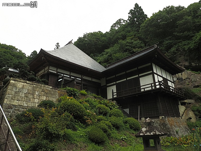 銀山溫泉、寶珠山 立石寺｜山形山寺、将棋むら (株)天童タワー(天童將棋村)、仲野觀光菓樹園採水蜜桃 — 2026夏末日本東北4日員旅之一【山形県篇】