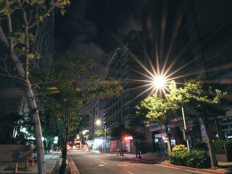 點我看大圖 Panasonic Lumix DC-L10 評測報告|復古質感 + 4/3 吋大底、實時 LUT 隨心玩色!